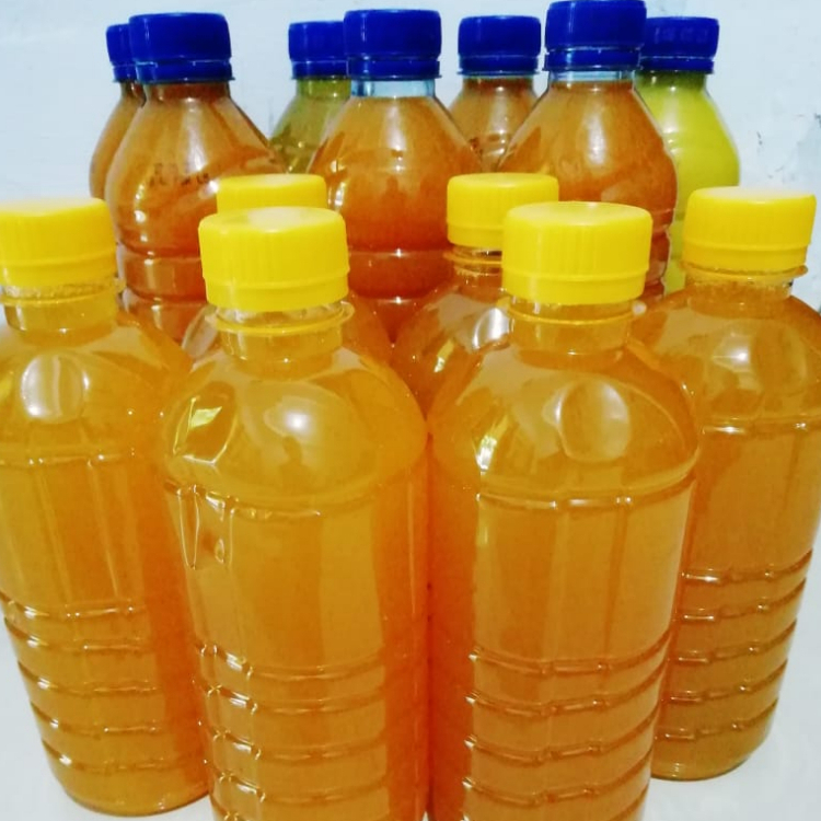 

MINUMAN ALAMI JAMU GENGGONG SIRIH SEHAT ALAMI FRESH SETIAP HARI