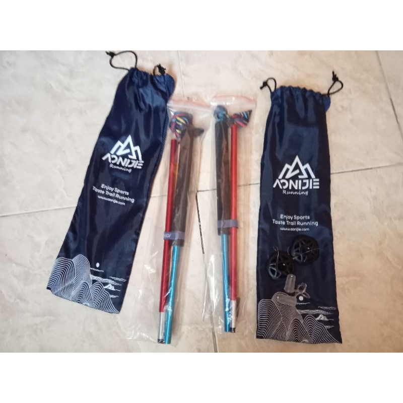 trakcingpole aonijie