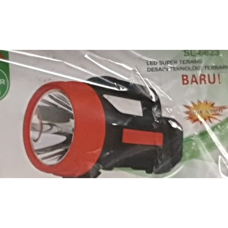 senter sunpro sl6623