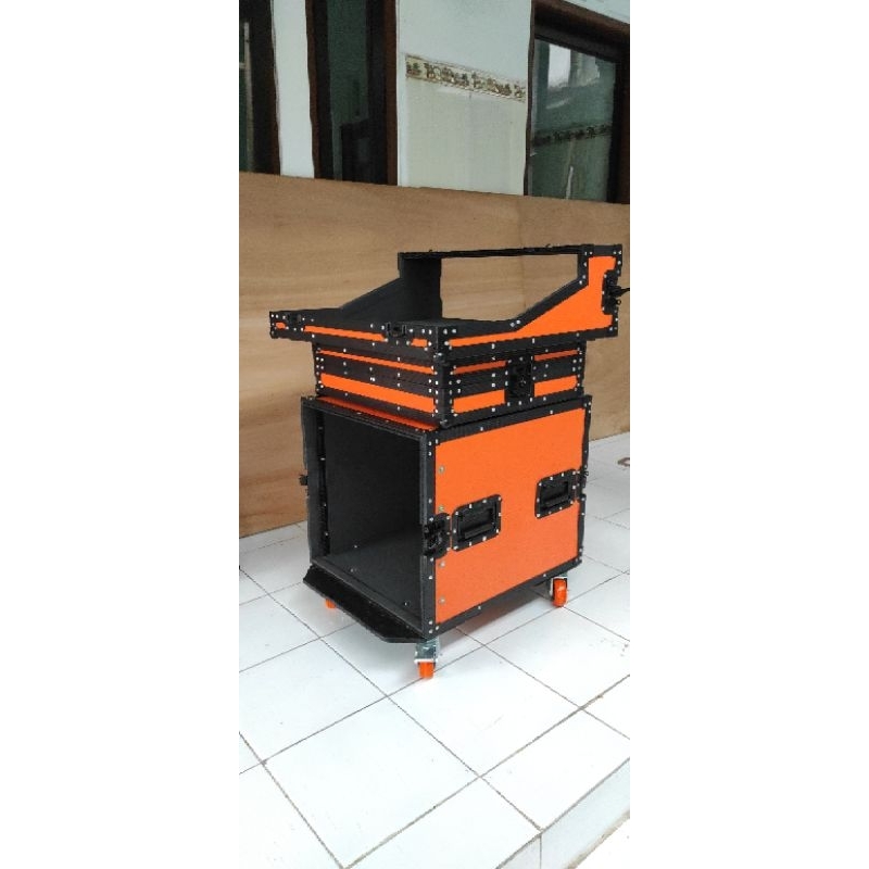 Ashley V12fx / V16fx