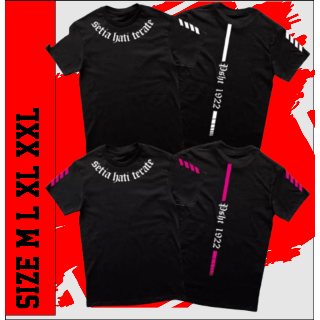 sh terate psht kaos psht kaos sh terate distro