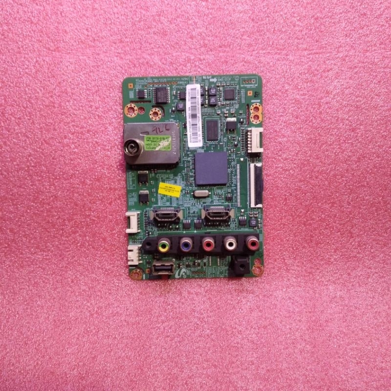 SAMSUNG UA39FH5003R MAINBOARD - MOTHERBOARD - MB TV LED SAMSUNG UA39FH5003R