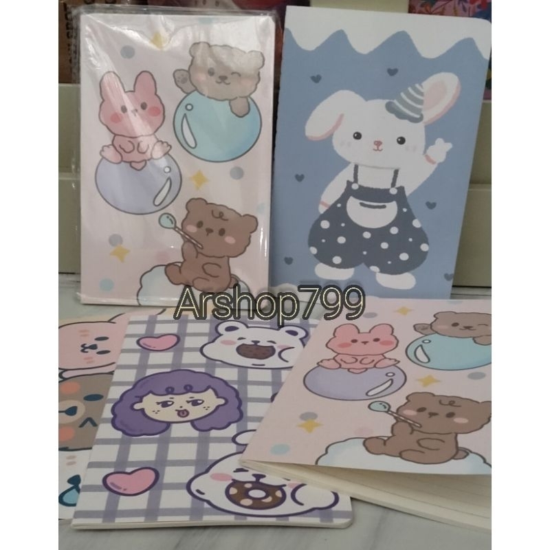 

Buku tulis//buku tulis anak/buku tulis murah