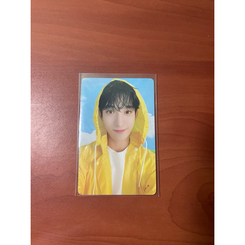 DK SEVENTEENTH HEAVEN SEVENTEEN CARAT VERSION CARVER