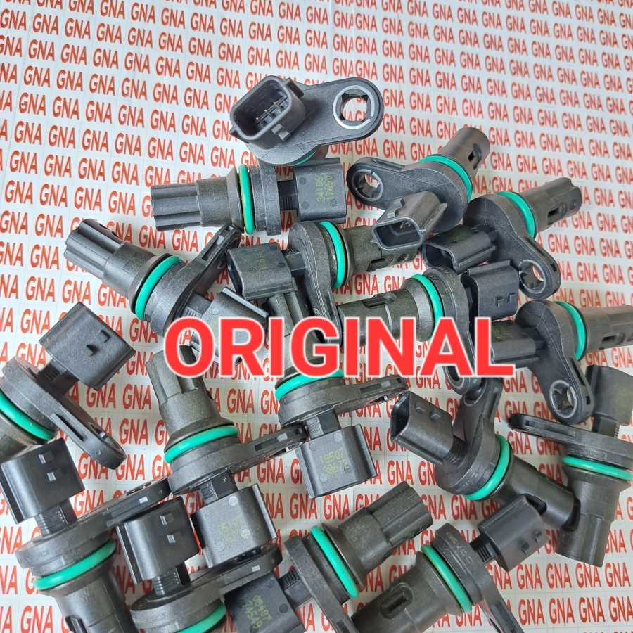 SENSOR CKP CMP NISSAN GRAND LIVINA 1.800CC 1.8CCASLI