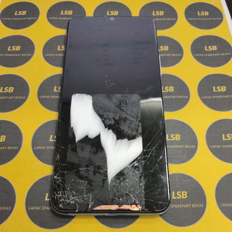 HANDPHONE BEKAS VIVO Y51 2020 MATI TOTAL