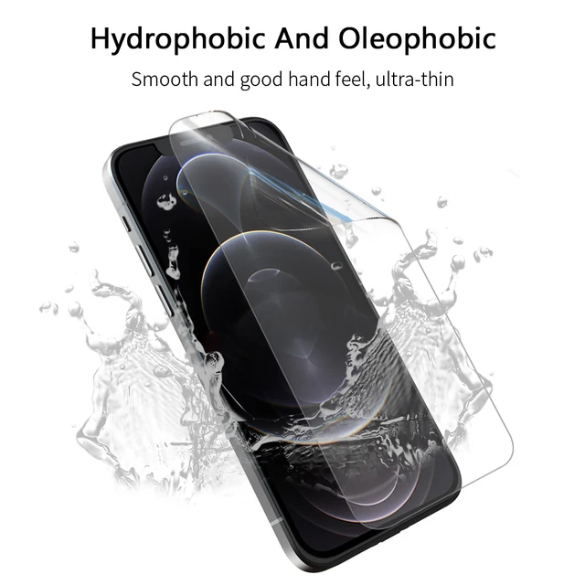 Anti Gores/Skin Hydrogel Realme Narzo 50A Prime 50i Prime