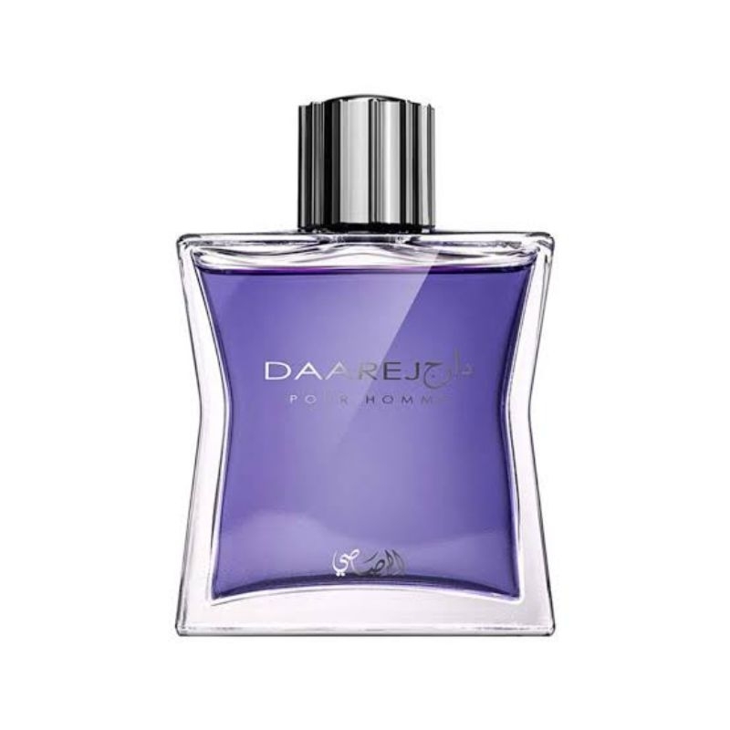 Dareej Pour Homme by Rasasi