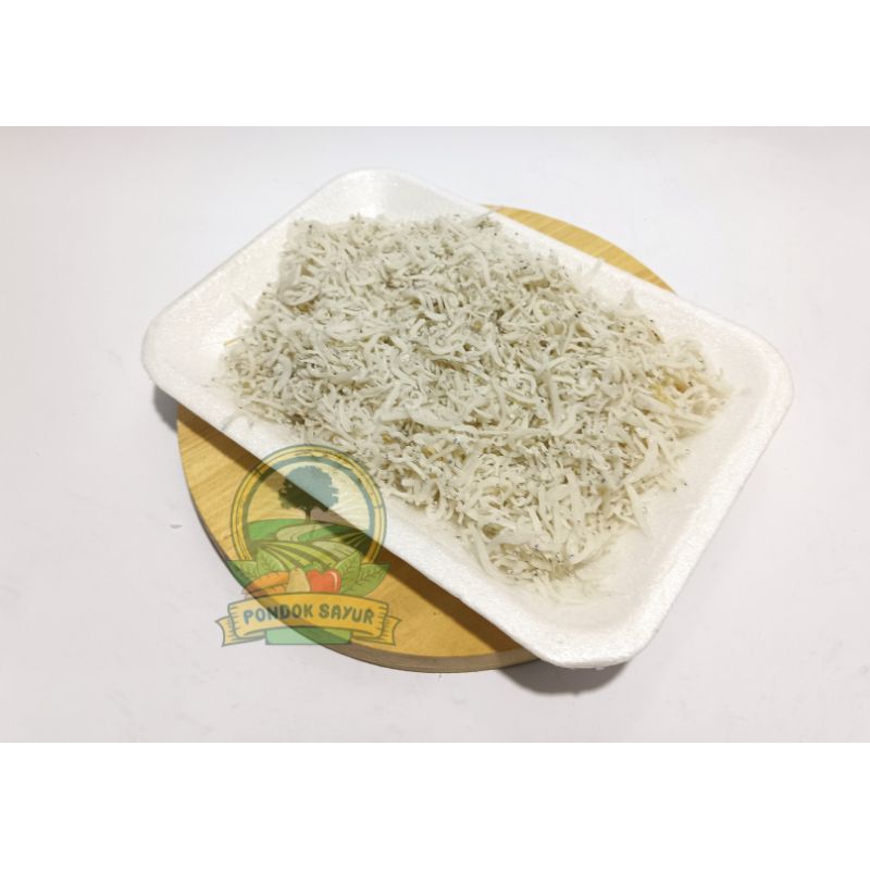 

Teri Medan 1pack 100Gr