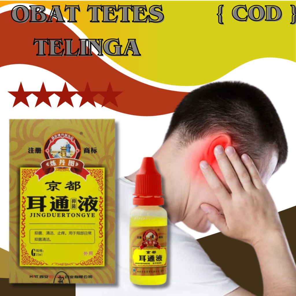 obat herbal cina untuk menyembuhkan telinga yg budeg,kurang pendengaran,obat tetes cina khusus untuk