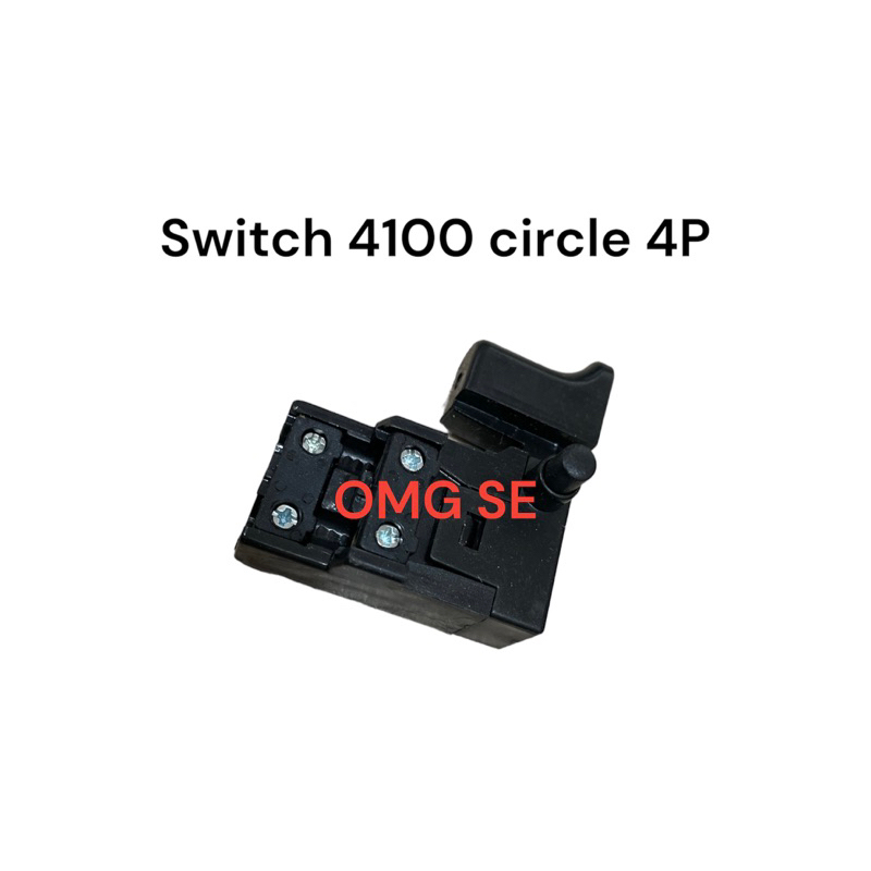 switch 4100 circle 4P