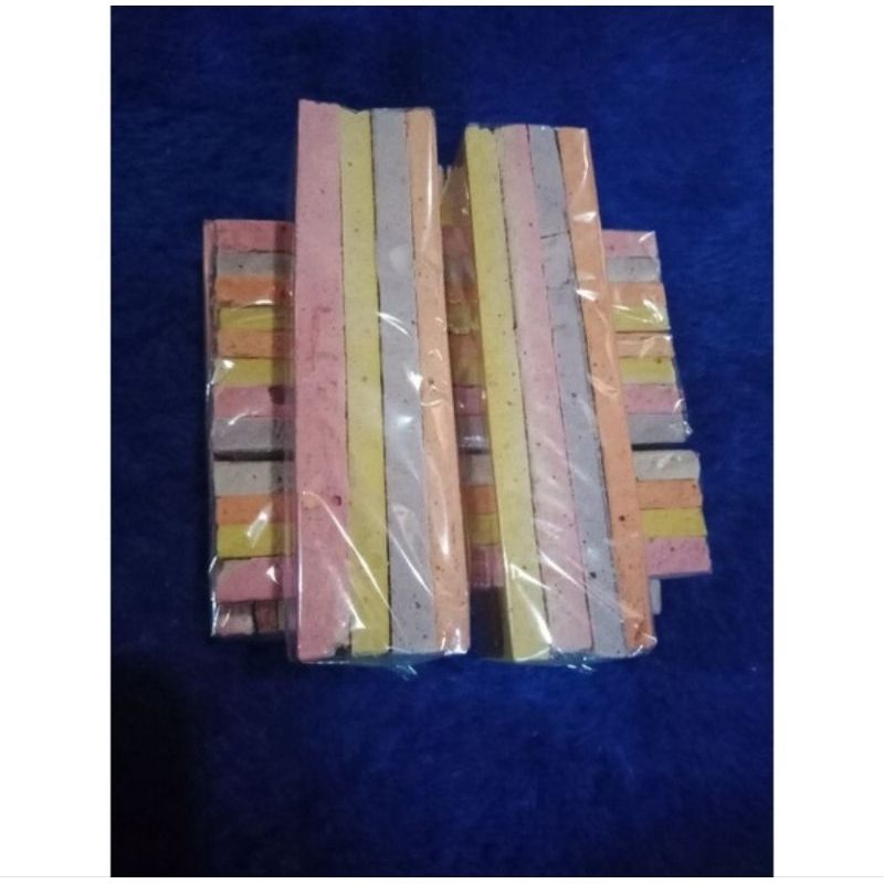 

Oleh Oleh Khas Madiun Brem Suling Gading Madiun 4 Varian Rasa (Kemasan polos)