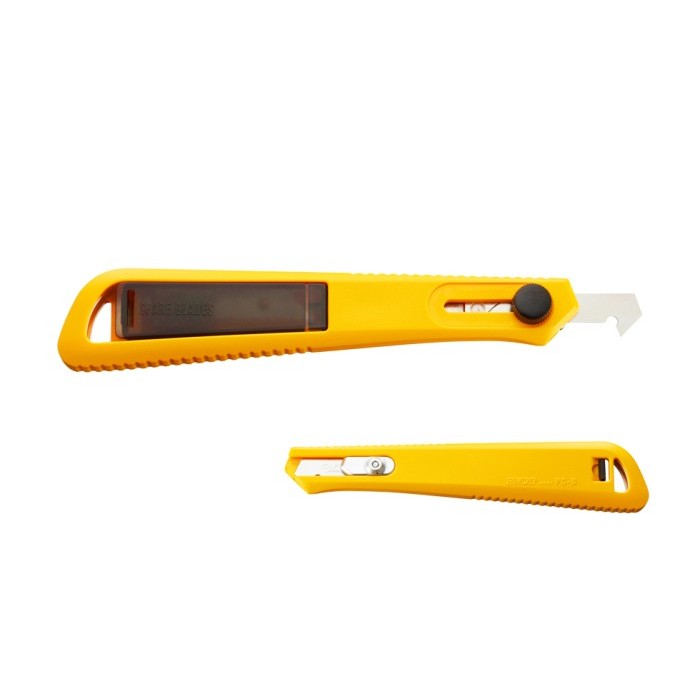 

9mm Snap-Off blade cutter S Olfa