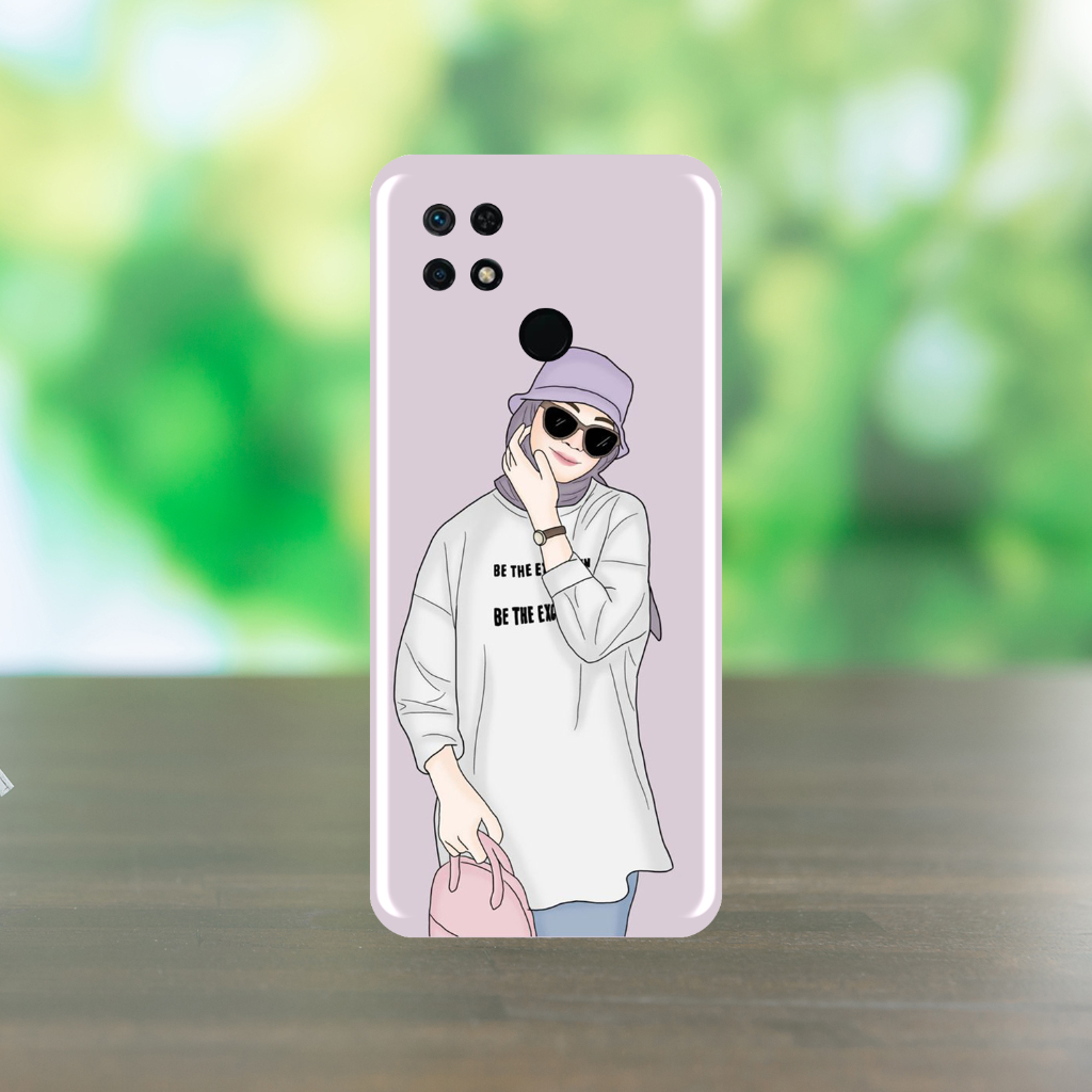XIAOMI REDMI 10C - Case Hp - Casing Hp - Softcase Case Hp Redmi 10C - Casing Hp - Softcase - Case Hp