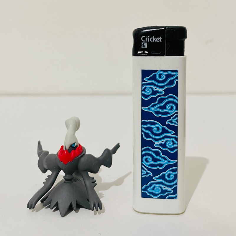 Pokemon Moncolle Friends Asia Darkrai