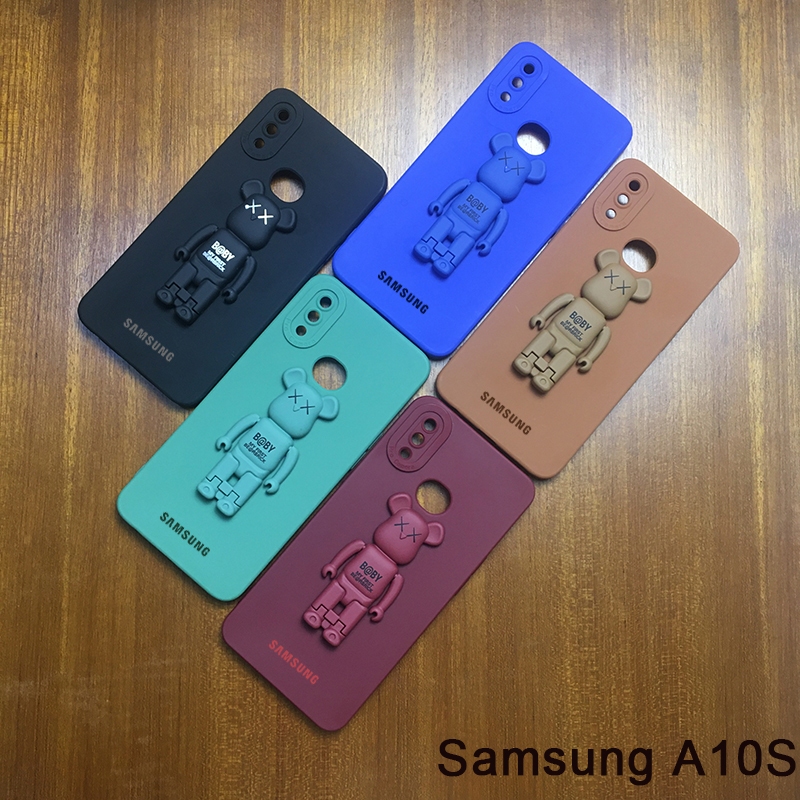 SoftCase Samsung A21S Samsung A30S Samsung A50S Samsung A20S Samsung A10S Casing Gel silika Soft Cas