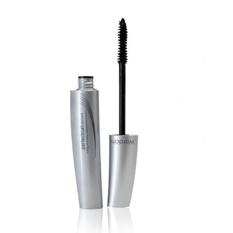 WARDAH EYEXPERT PERFECTCURL MASKARA WATERPROOF