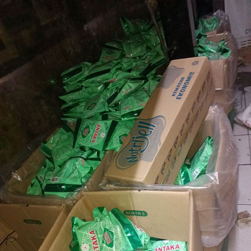 

ANTAKA ( 1 BUNGKUS) @100 GRAM ( 1 PCS X 100 GRAM )