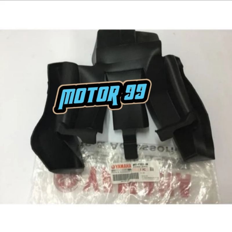 Karet box aki R15 vva v3 original ygp