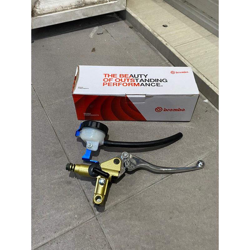 MASTER REM BREMBO KRS TABUNG PISAH UNIVERSAL