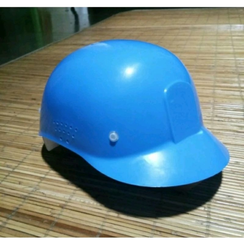 helm bump cap MSA