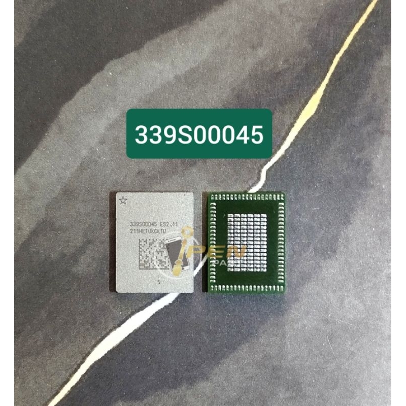 IC Wifi 339s00045 Ipad Mini 4 Ipad Pro