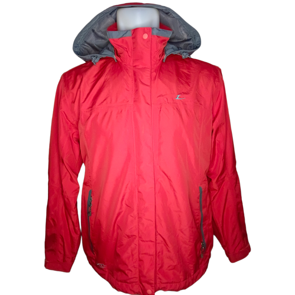 Jaker Lecaf Waterproof