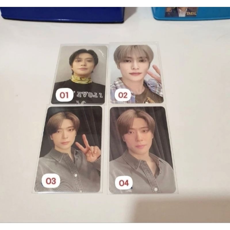 JAEHYUN official pc