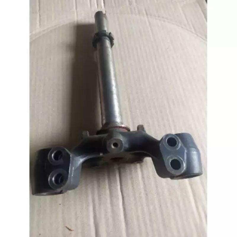 SEGITIGA YAMAHA JUPITER Z BURHAN ORIGINAL COPOTAN