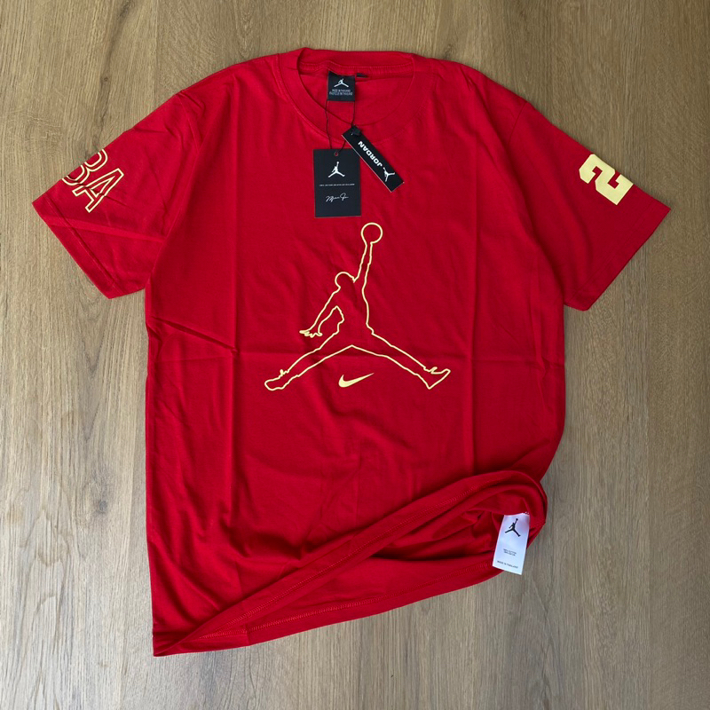 Baju Jordan Pria Basket Nba 23 Kaos Basket Jordan