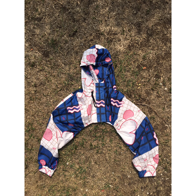 Preloved Jaket Calla The Label