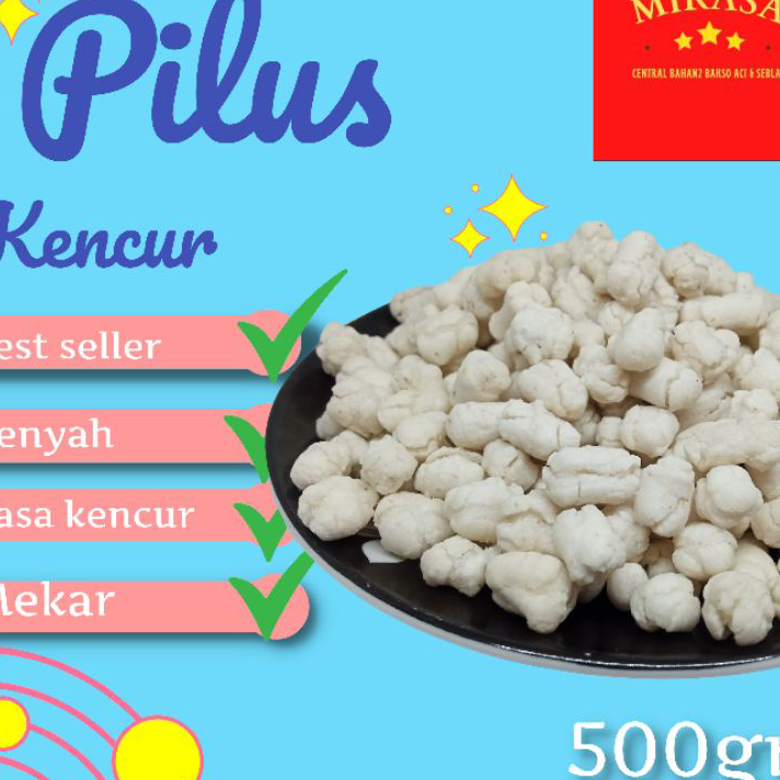 

RKNG6963 ORIGINAL% PILUS KENCUR RENYAH GURIH