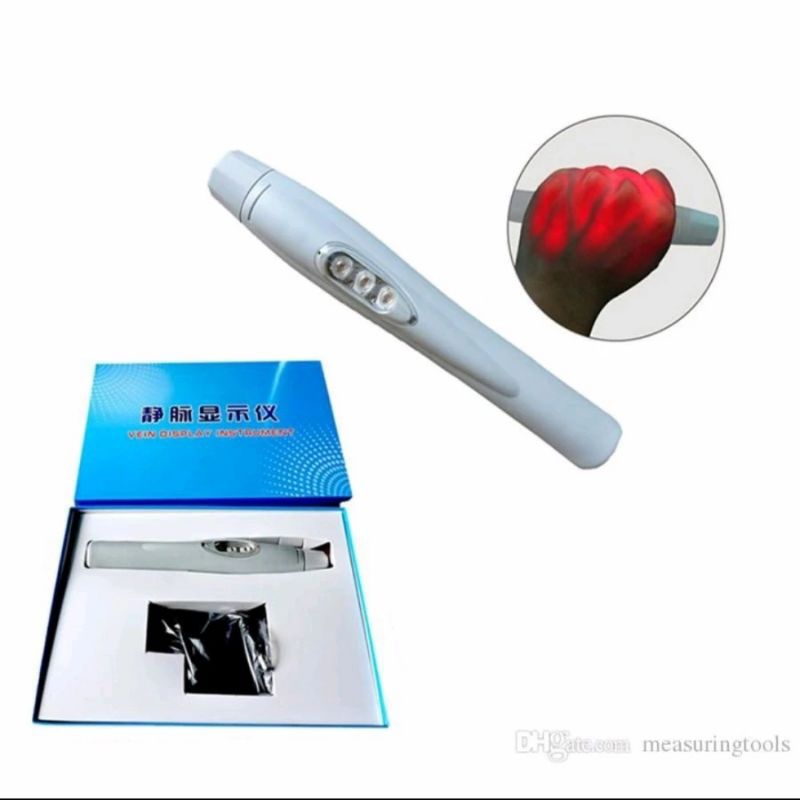 Vein Finder / Alat Pencari Vena
