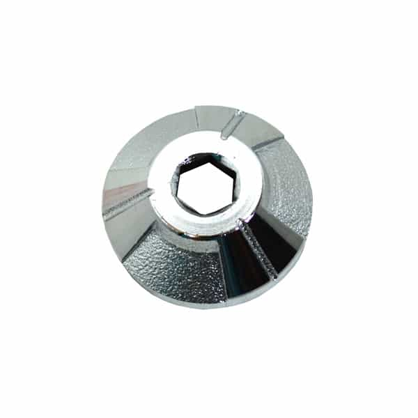90304K15920 Mur Segitiga T Atas Honda CB150R V2 CBR CBR150R