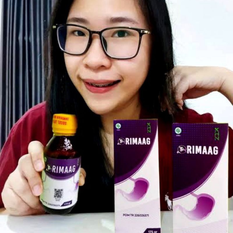 

Orimaag madu herbal menghilangkan asam lambung maag masuk angin asli