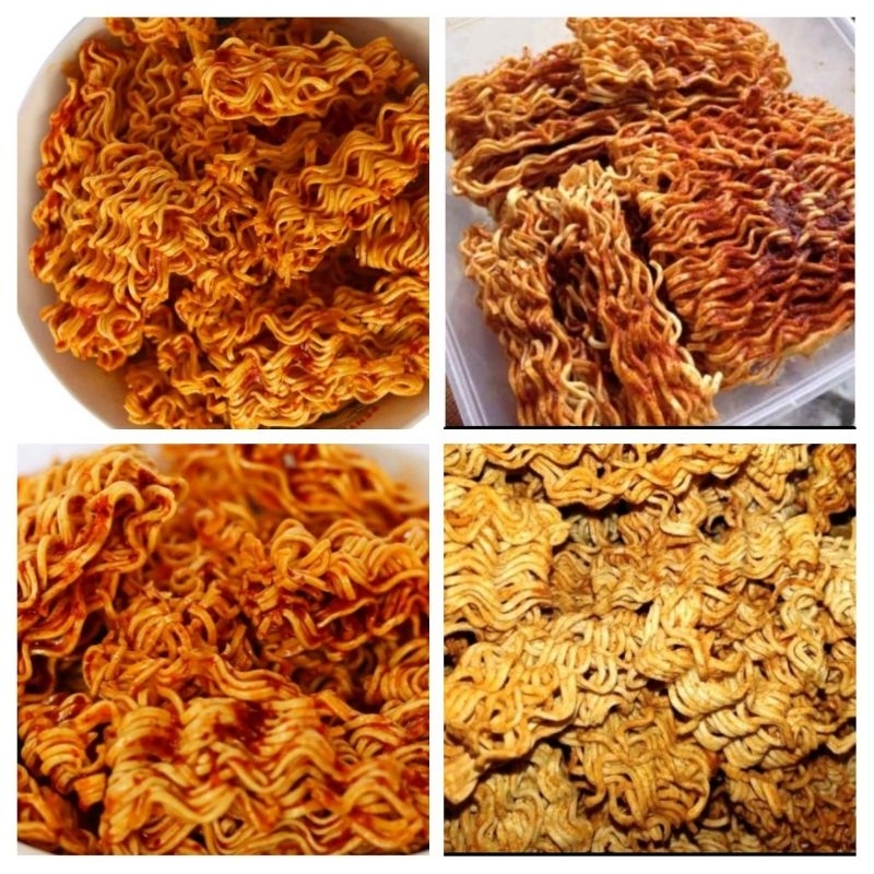 

Mie kremes jadoel mie gemes