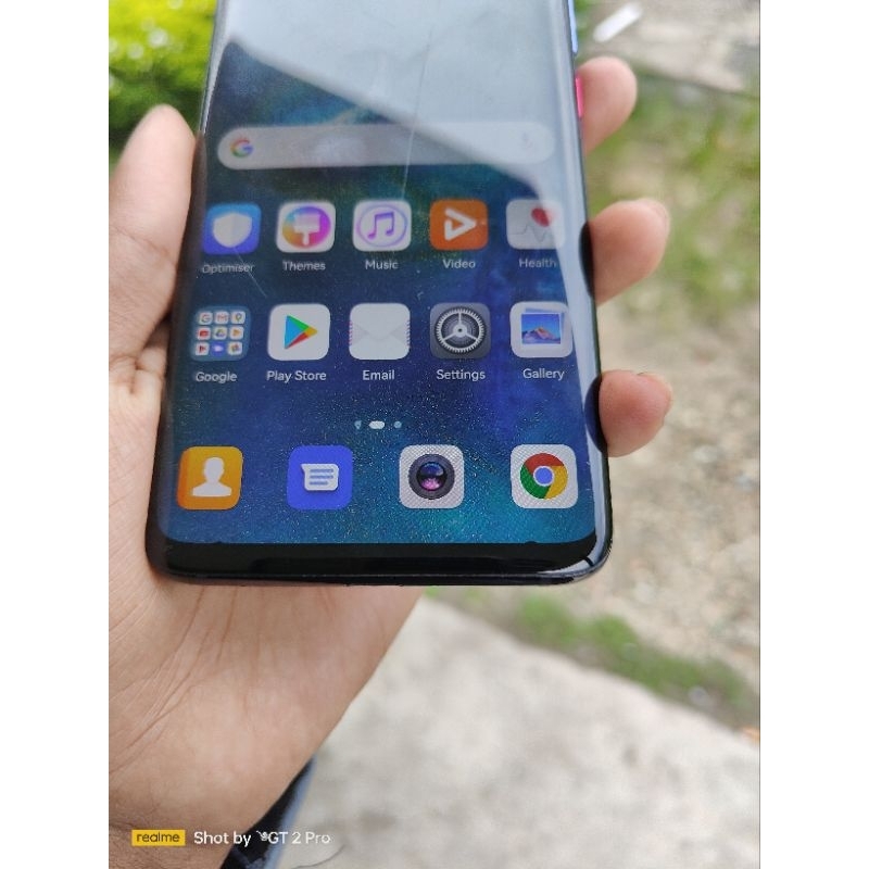 Huawei mate 20 pro second original