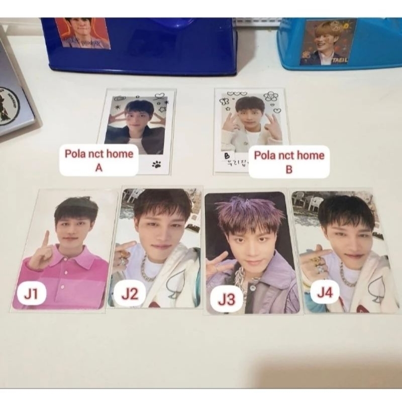 TAEIL official pc