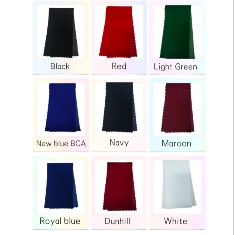 100% Grosir bludru kabulon 100 brudru kabulon 100