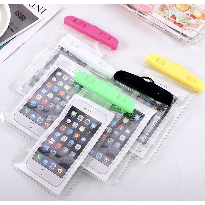 casing hp waterproof