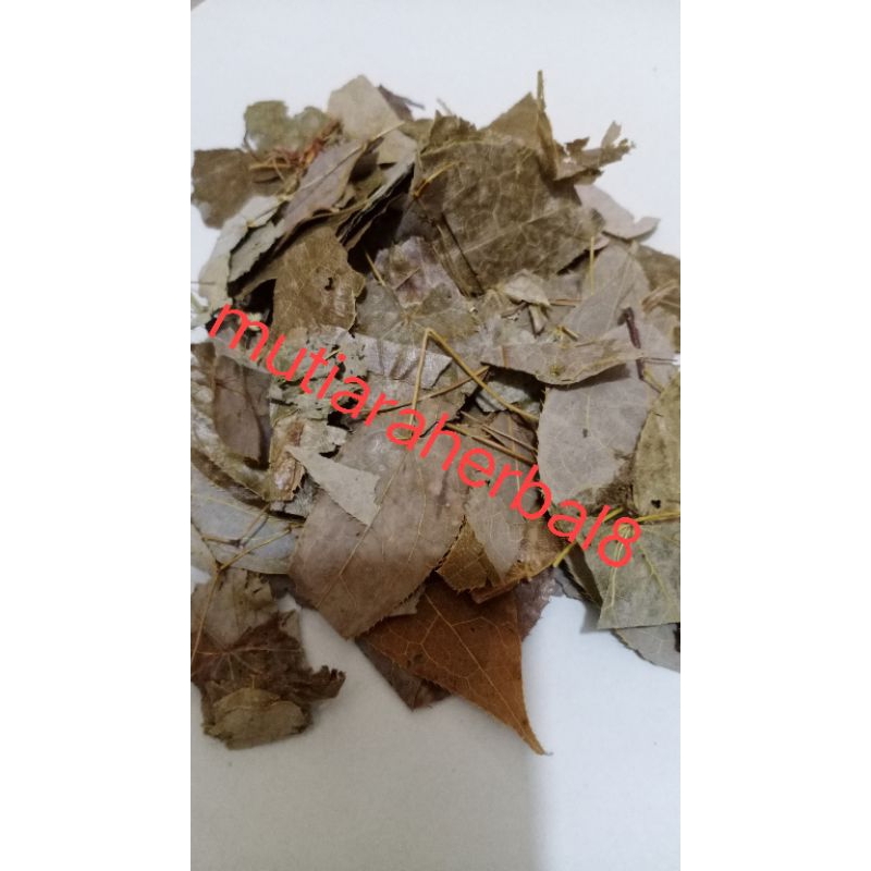 

San Yin yang ye huo 10gram epimedium Leaves Horny