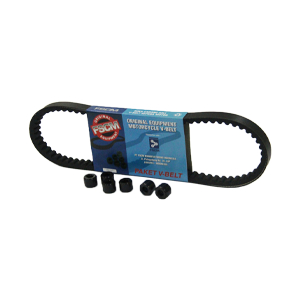 VANBELT ONLY / VANBELT + ROLLER BEAT/BEAT F1/BEAT STREET/MIO J/MIO/MIO M3/XEON Merek FSCM