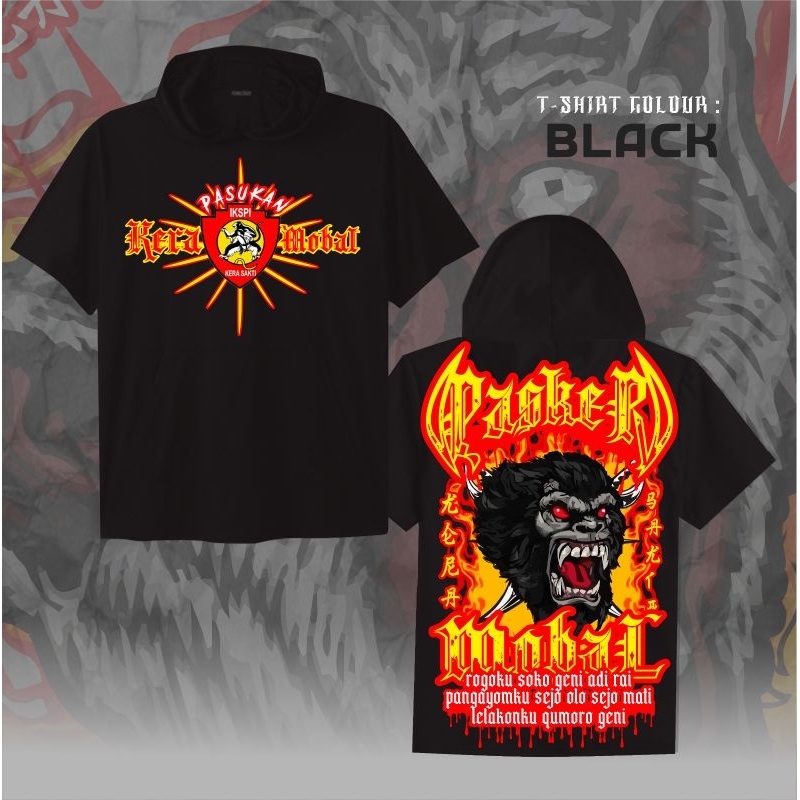 Ts-HOODIE IKSPI PASKER MOBAL TS HOODIE IKSPI TERBARU - TS HOODIE KERA SAKTI - TSHOODIE IKSPI SIMPEL 