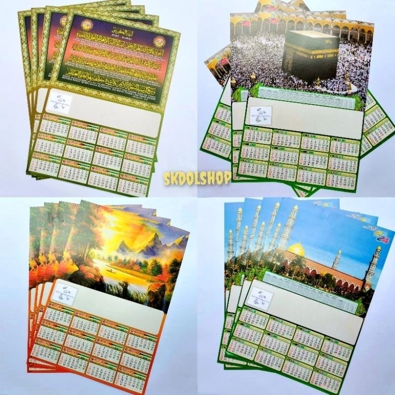 

GROSIR Kalender 2024 / Kalender Dinding 2024 Kalender 1 lembar/Kalender 2024 /kalender dinding terbaru 2024/kalender dinding 2024 terbaru