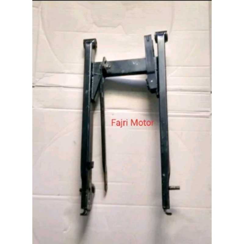 swing arem Honda Revo fit fi - Revo absolute - Blade 110 old original arem lengan ayun Revo absolute