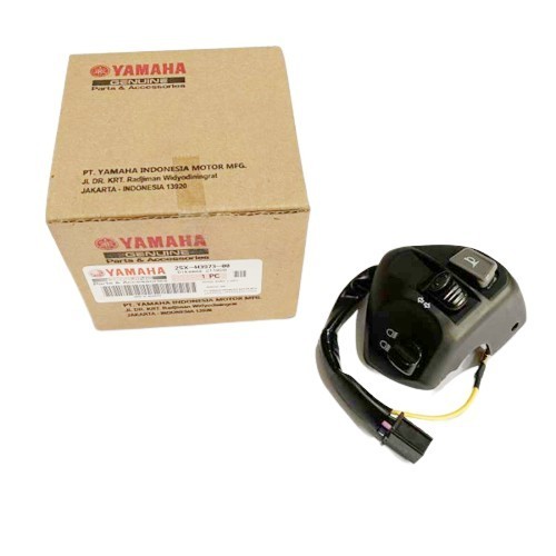 Saklar Kiri Soul GT 125 LED, Mio S 125 (2SX-H3973-00)