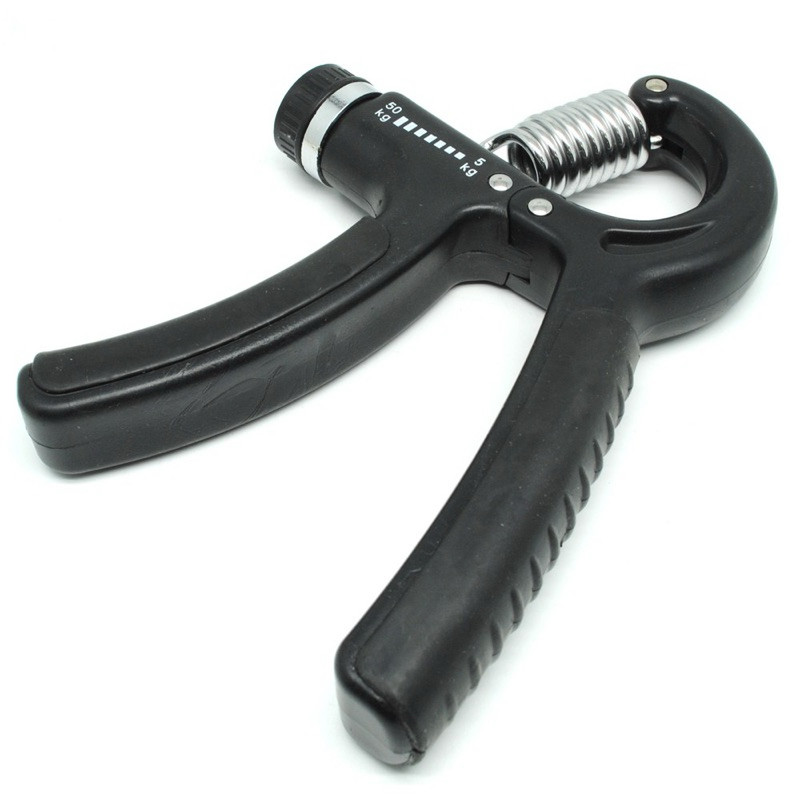 HANDGRIP / ALAT OLAHRAGA