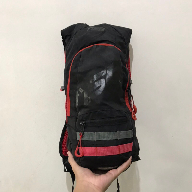 tas ransel sport mini (preloved)