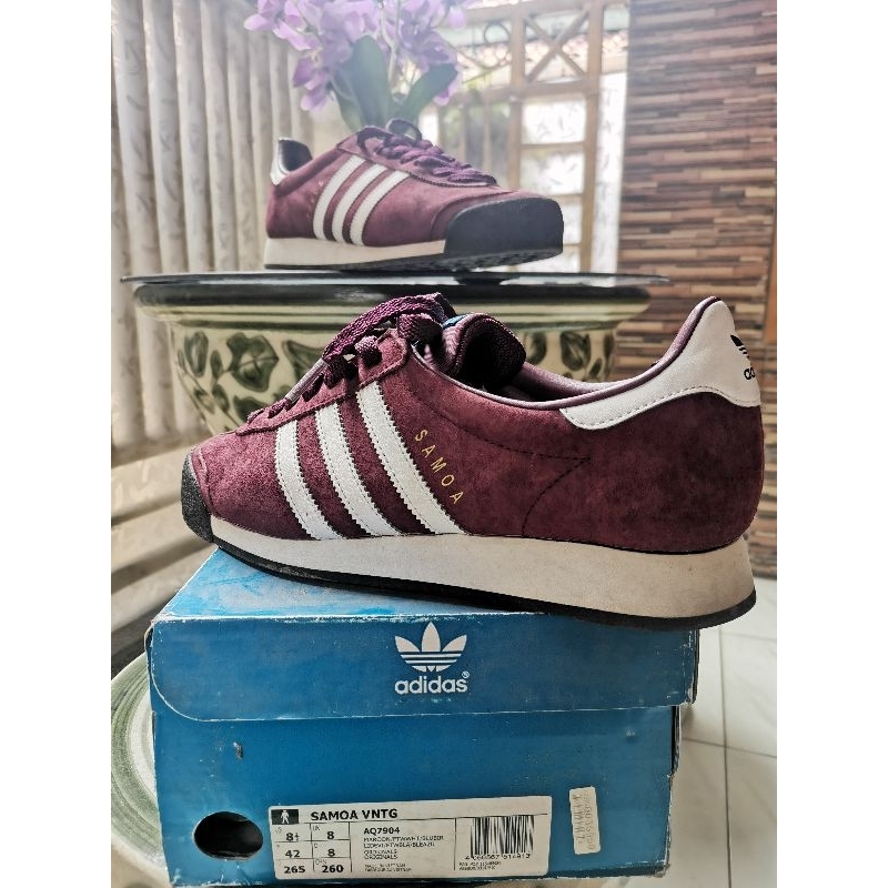 adidas samoa