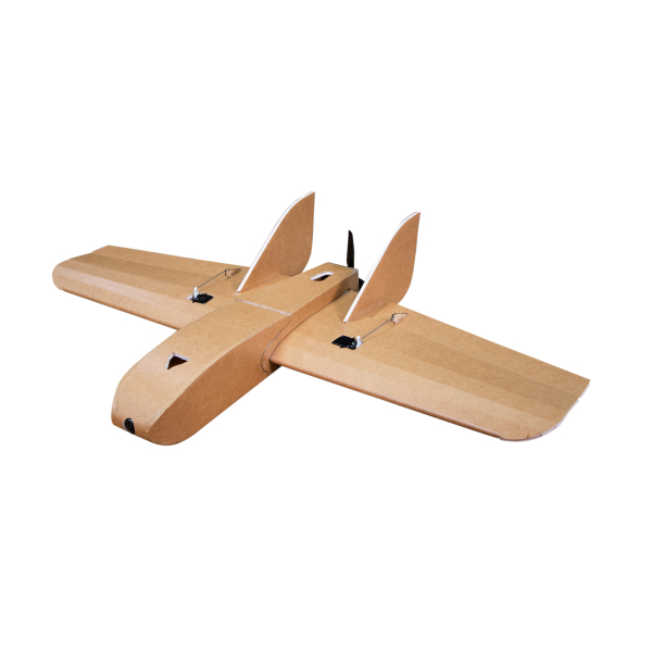 FT Goblin kit, Flying wing, Rc pesawat fly wing Aeromodelling remote control (CNC Cutting)